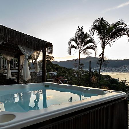 Rede Reserva Costa Verde Angra dos Reis Ngoại thất bức ảnh