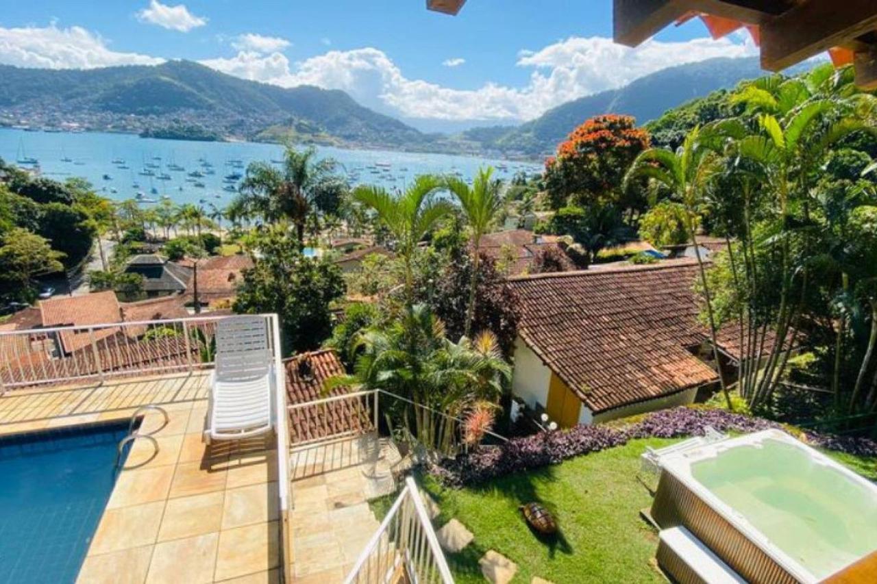 Rede Reserva Costa Verde Angra dos Reis Ngoại thất bức ảnh