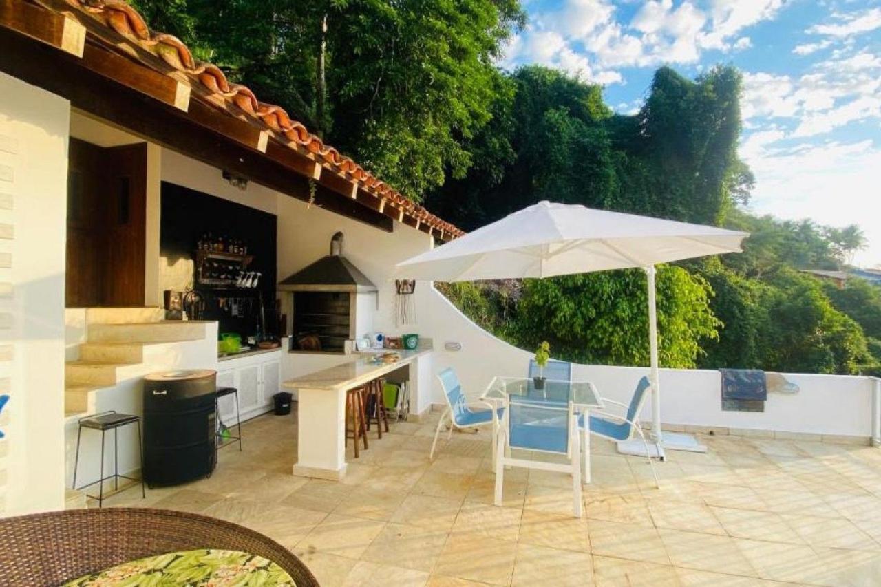 Rede Reserva Costa Verde Angra dos Reis Ngoại thất bức ảnh