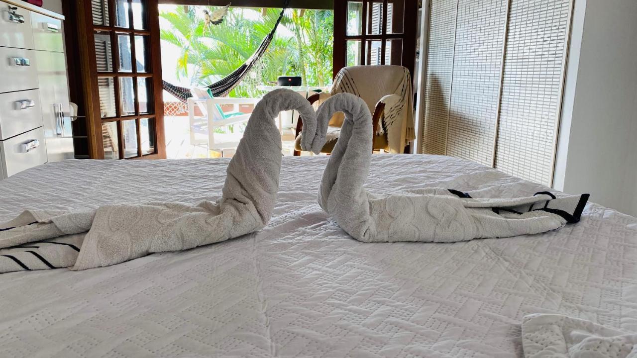 Rede Reserva Costa Verde Angra dos Reis Ngoại thất bức ảnh