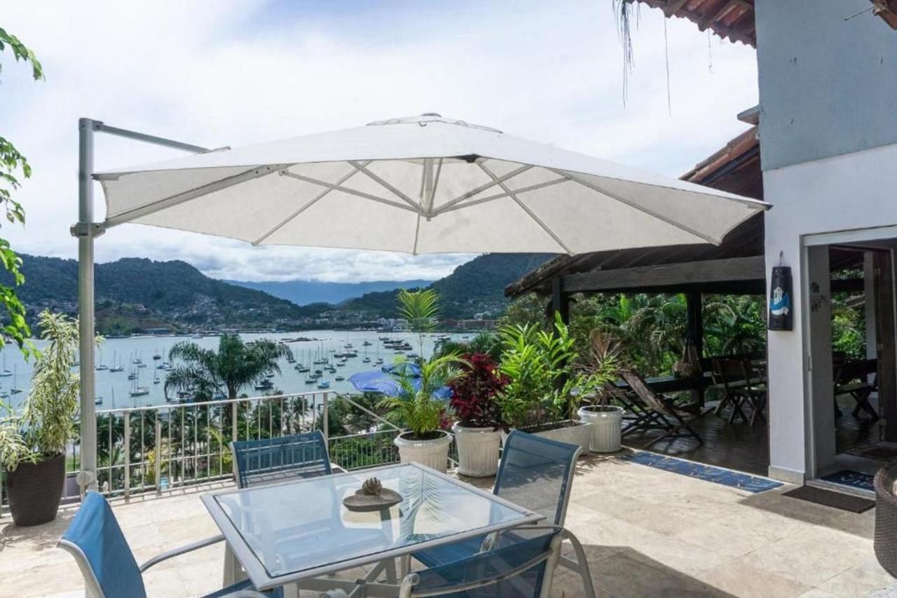 Rede Reserva Costa Verde Angra dos Reis Ngoại thất bức ảnh