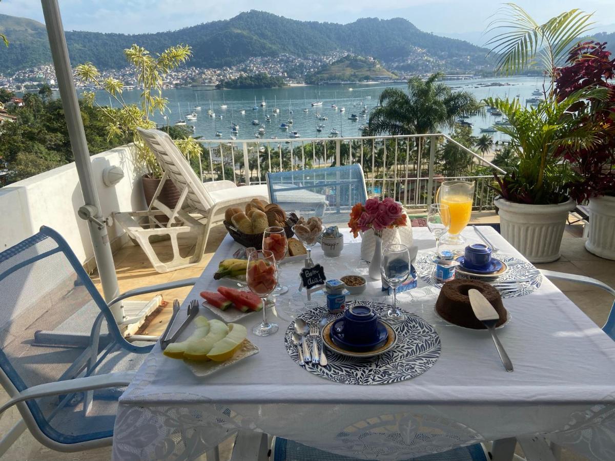 Rede Reserva Costa Verde Angra dos Reis Ngoại thất bức ảnh