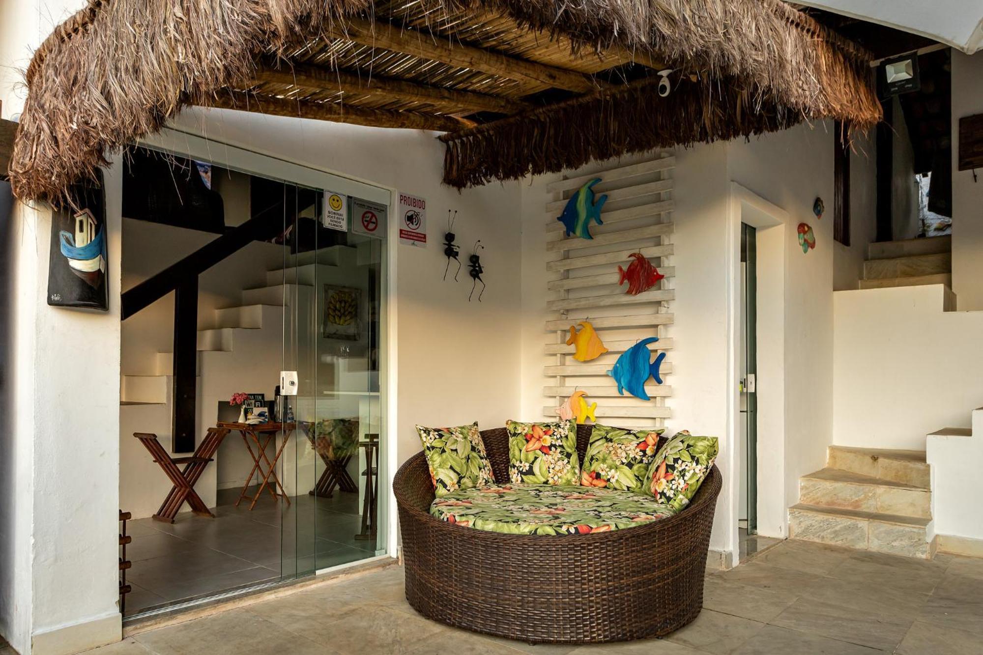 Rede Reserva Costa Verde Angra dos Reis Ngoại thất bức ảnh