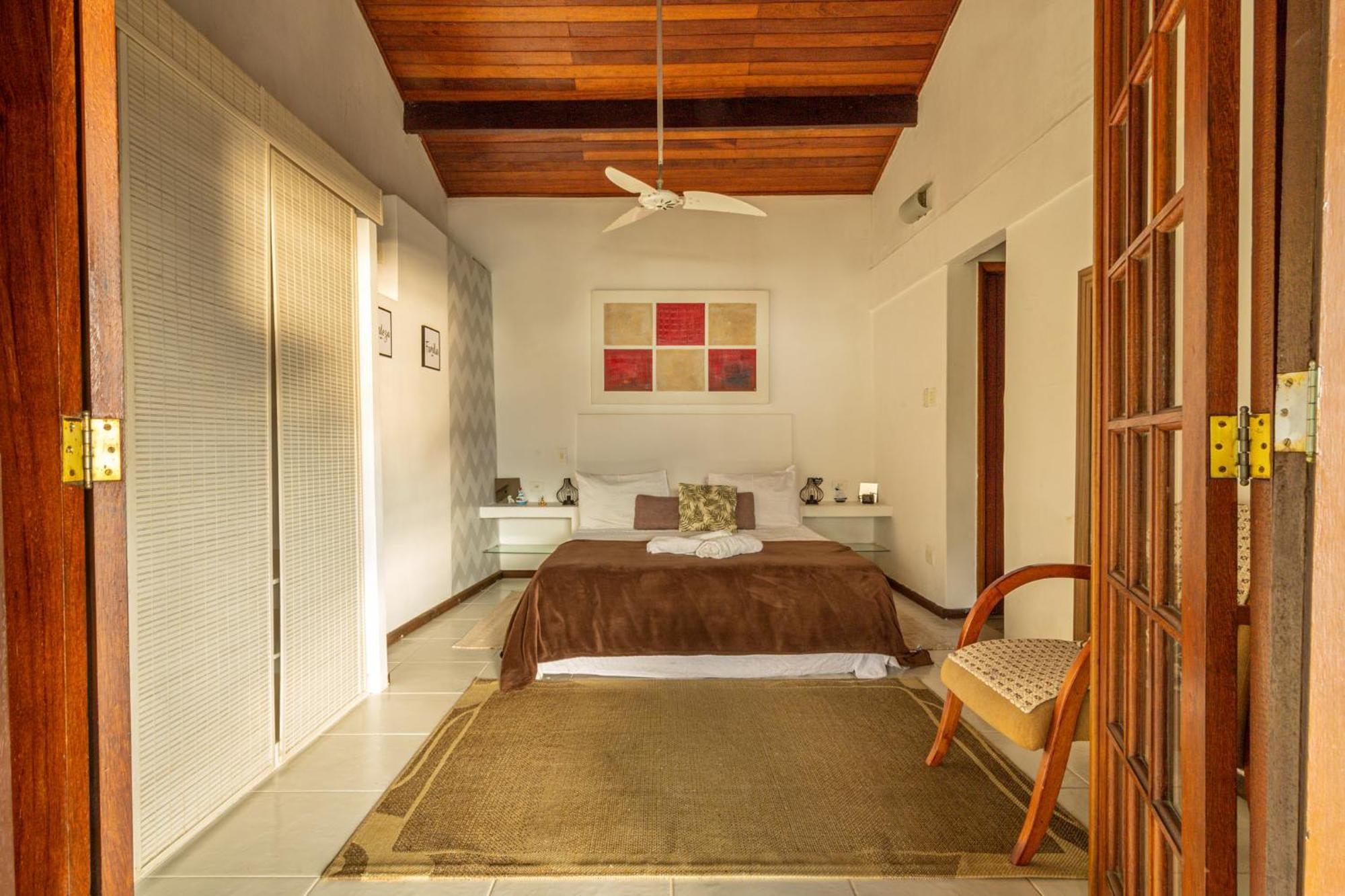 Rede Reserva Costa Verde Angra dos Reis Ngoại thất bức ảnh